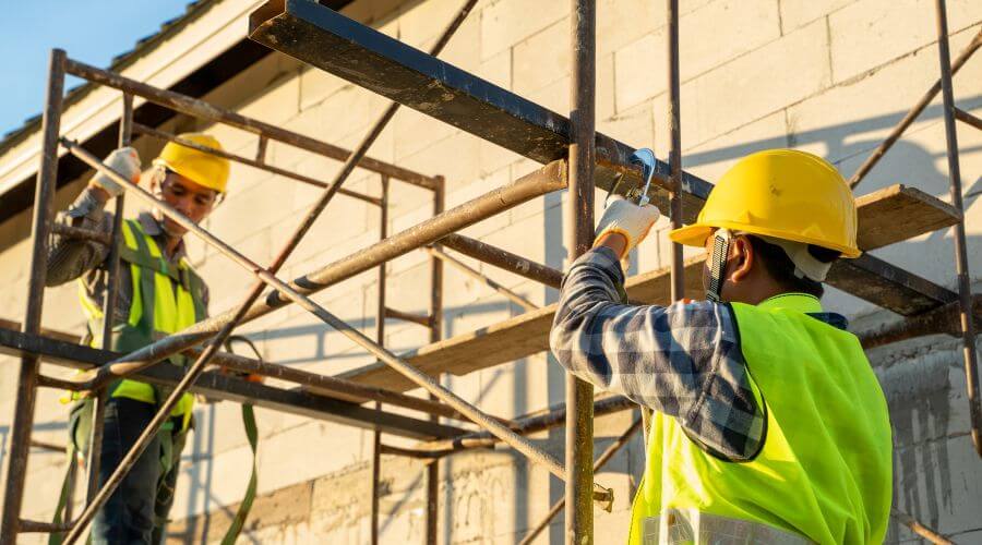 Professional fairlawn roofing services in Ellinwood, KS